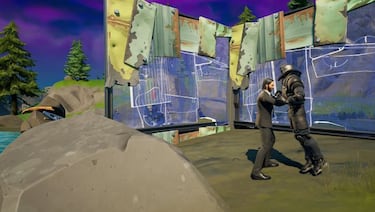 Fortnite: cómo conseguir paVos gratis con el concurso Fotografía Furtiva