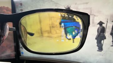 Gunnar Tahoe eyewear