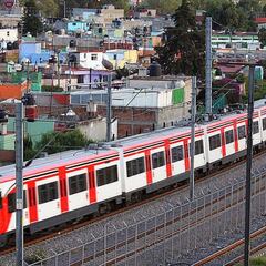 Tren Suburbano del Valle de México: horarios, cuándo abre y festivos