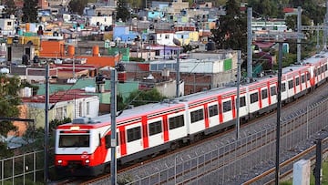 Tren Suburbano del Valle de México: horarios, cuándo abre y festivos