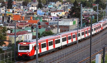 Sheinbaum revela fecha oficial en que estará listo el Tren México- Pachuca: esta será la ruta 