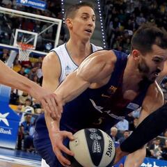 Barcelona-Real Madrid: TV, horario y donde ver online