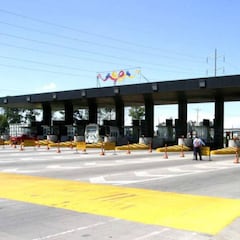 Coronavirus en Colombia: ¿funciona el cobro de peajes durante la cuarentena?