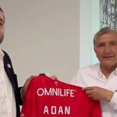 ¿Violó Amaury Vergara el Código de Ética de FMF al reunirse con Adán Augusto López?