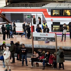 ¿Cómo solicitar la indemnización por retraso a Renfe y en qué casos me corresponde?