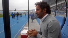 Ponce quiere reforzar Temuco con dos ex Universidad Católica