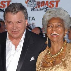 How Martin Luther King Jr convinced Nichelle Nichols not to quit as Star Trek’s Uhura