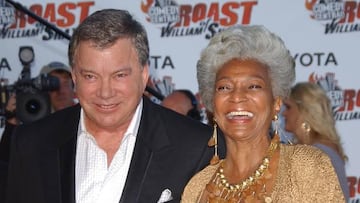 La actriz Nichelle Nichols, quien interpretó a Uhura en 'Star Trek', ha fallecido a los 89 años en Nuevo México. Te compartimos toda la información.