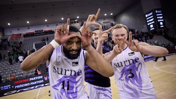 Drama del Granada, éxtasis del Bilbao