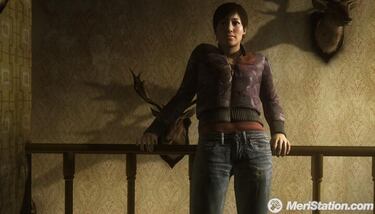 [GC] Heavy Rain, Impresiones