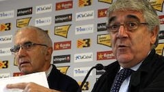 Llibre remata a Tamudo: "Sí que quiso marcharse"