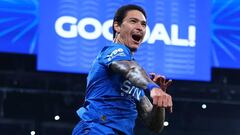 Darwin, de descartado a héroe