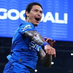 Darwin, de descartado a héroe