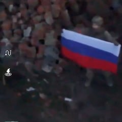 Los soldados rusos, molestos con los norcoreanos: “Son locos...”