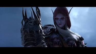 Anunciado Shadowlands, la nueva expansión para World of Warcraft
