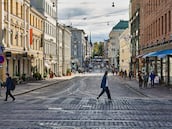 Ni Madrid ni París: la capital europea que ha logrado un año sin muertes en carretera