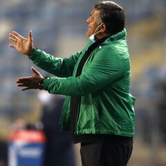 El brutal descargo de Fuentes: "No tenemos nada más que hacer acá"