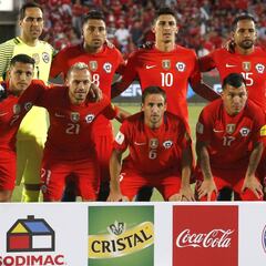 La historia de la Copa Confederaciones que disputará la Roja