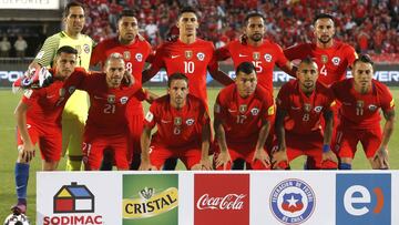 La historia de la Copa Confederaciones que disputará la Roja