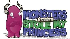 Imágenes de Monsters (probably) stole my princess