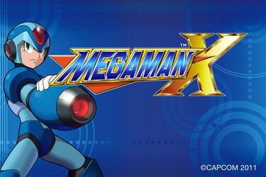 Capcom no promete un nuevo Mega Man coincidiendo con el veinticinco aniversario de la serie