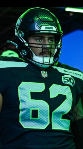 Federico Maranges: “Un orgullo siempre llevar la bandera puertorriqueña bien alta”