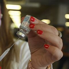 How many covid-19 variants are there currently in the US?