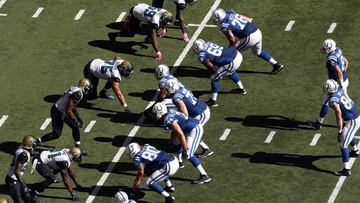 La defensa de los Jaguars viaja de vuelta a los 80