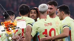 #221 | ¿Ha vuelto lo de “soy español, a qué quieres que te gane”?