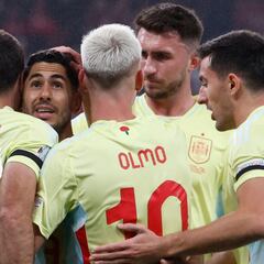 #221 | ¿Ha vuelto lo de “soy español, a qué quieres que te gane”?