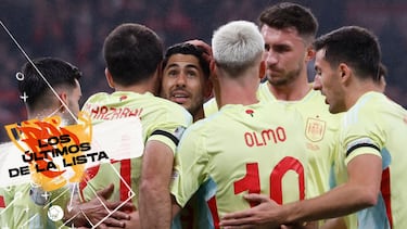 #221 | ¿Ha vuelto lo de “soy español, a qué quieres que te gane”?