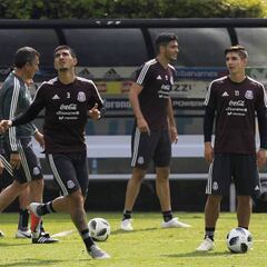 La revolución del 'Tuca' Ferretti también quiere expiación