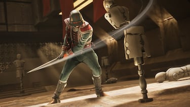 Dune: Awakening expande su mundo con la llegada de una actualización gratuita y un DLC con grandes novedades