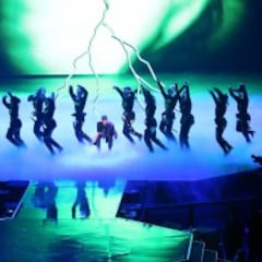 Los mejores momentos de los VMAs 2016