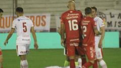 Huracán 0-0 Argentinos: resumen y resultado