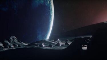 Mass Effect Andromeda, E3 2016