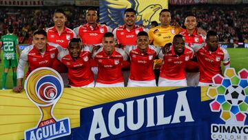 Santa Fe y el plan para 2020: refuerzos, salidas y retos