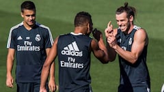 Real Madrid round-up: Alavés, Carvajal, Keylor, Club World Cup