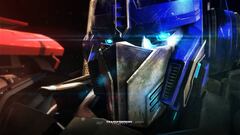 Imágenes de Transformers Universe