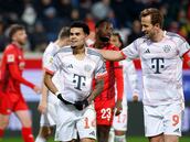 Bayern Múnich - Wolfsburgo: cuándo es, fecha, horarios y dónde ver online a Luis Díaz en la Bundesliga