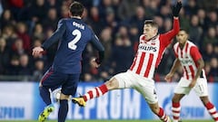 Directo: PSV y Rostov juegan por el honor en el Grupo D
