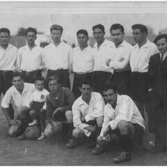 Foghetecaz: el equipo con nombre raro que reactivó al Villarreal