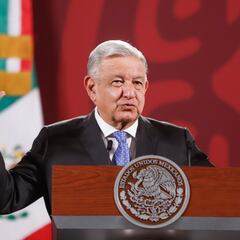 Presidente de México podría demandar al abogado de Genaro García Luna