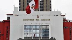 Qué Viceministros renunciaron a sus cargos y por qué