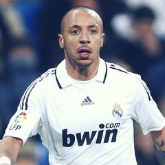 Faubert sueña con la Copa Oro y un equipo finés le pone a prueba