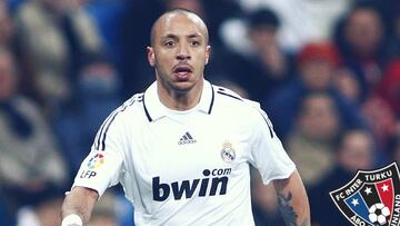 Julien Faubert.