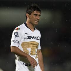 Pumas - Pachuca, cómo y dónde ver; horario y TV online