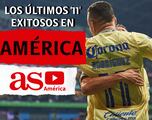 Los número ‘11′ del América que han brillado en Coapa