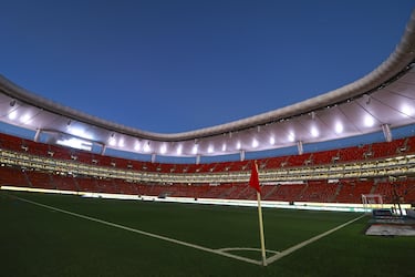 Chivas en Leagues Cup 2026: Calendario, fechas y rivales de la primera fase