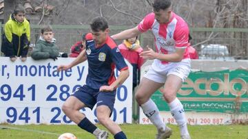 Tercera RFEF Grupo 16: Resultados, partidos y clasificación de la jornada 26